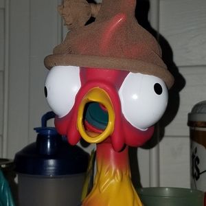 Meet your Posher, Matthew